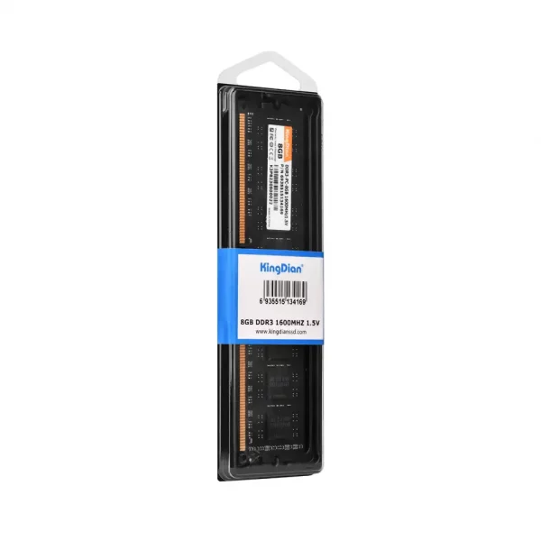 DDR3 UDIMM Series - Image 7
