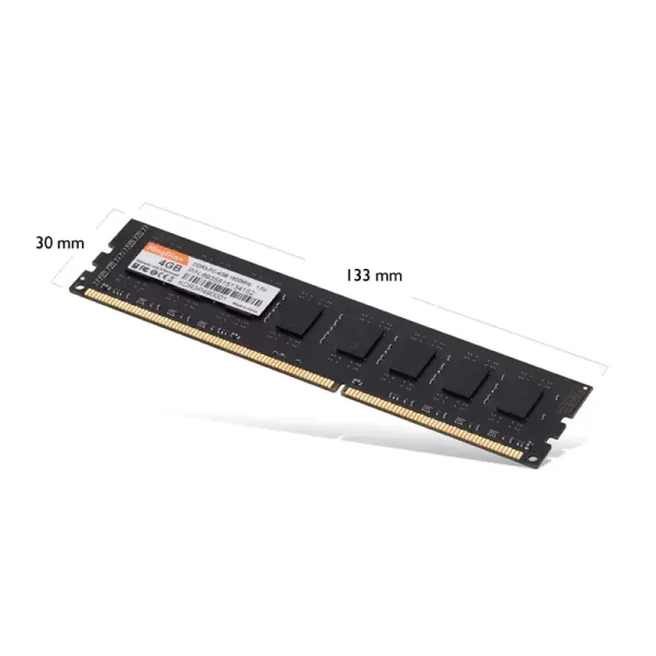 DDR3 UDIMM Series - Image 2