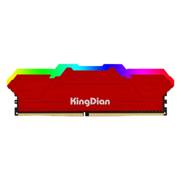 DDR4 UDIMM RGB Series - Image 2
