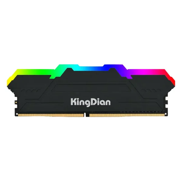 DDR4 UDIMM RGB Series - Image 6