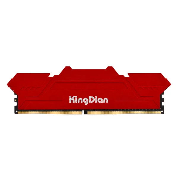 DDR5 Heat Sink H51 Series