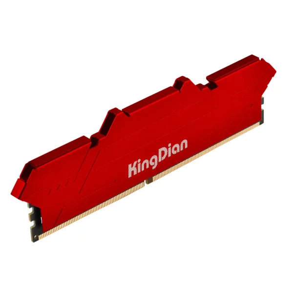 DDR5 Heat Sink H51 Series - Image 2